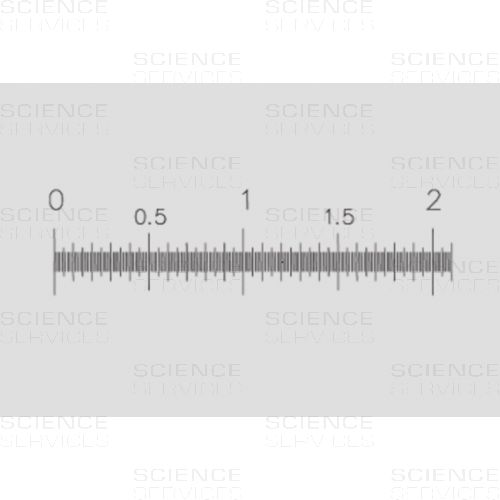 Microscope Standards PS5