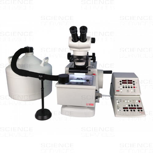 Microtome Cryosectioning Systems CR1000