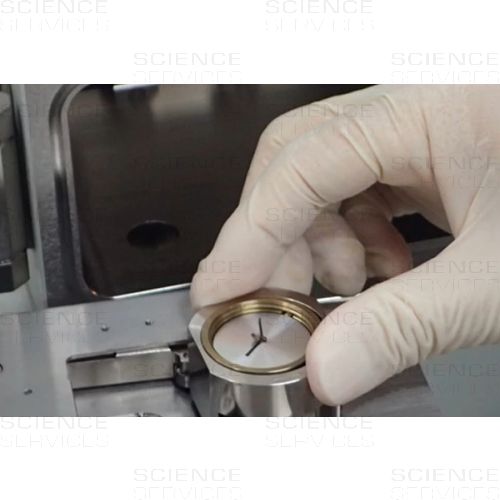 NanoSuit Solution für REM, wässrige Lösung, 5ml