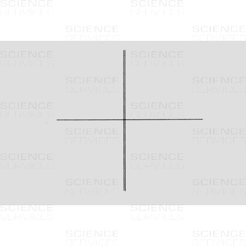 NE54 - Cross Gauge Lines, different diameters