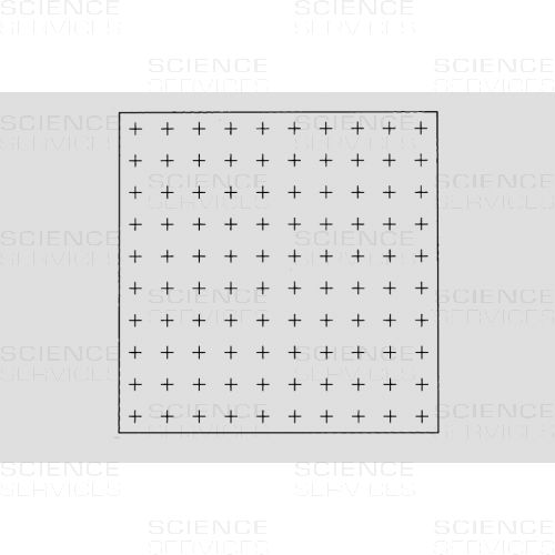 NG14 - Counting Pattern, different diamters