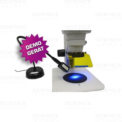 NIGHTSEA™ Stereo Microscope Fluorescence Adapter