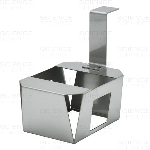 6135 Tissue-Tek Prisma® 20-Slide Basket Load Adapter