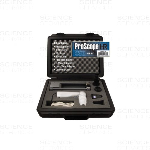 ProScope HR5 Lab Kit