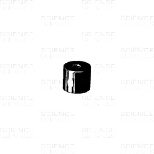 Stützring für Cone-Top Röhrchen, Noryl, Durchmesser: 11mm, 1 Stück