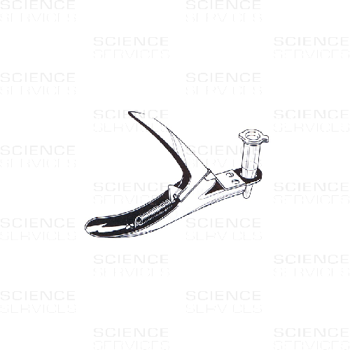 Schneidegerät für Eppendorf-Röhrchen