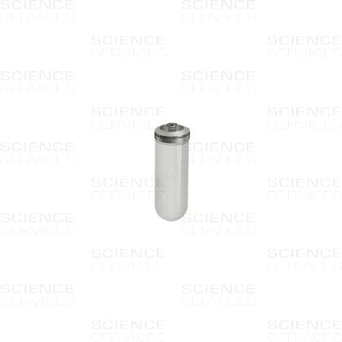 OSR Ultrazentrifugenröhrchen, 16x76mm, Komplettsatz, Aluminium-Verschluss, 1 Stück