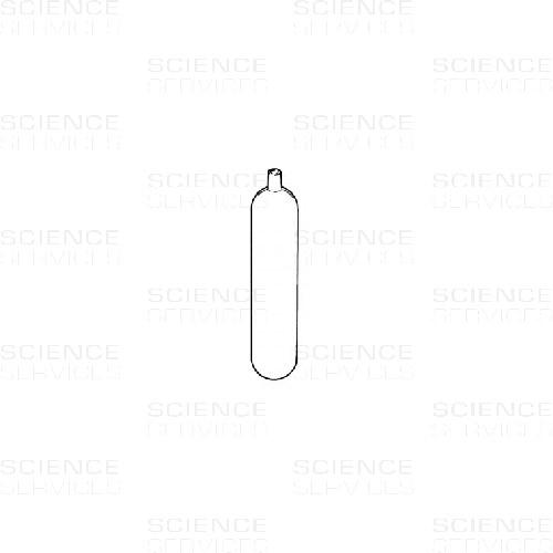 Ultrazentrifugenröhrchen, Re-Seal, PA, 25x89mm, 50 Stück