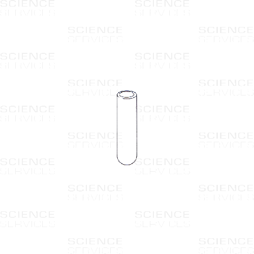 Ultrazentrifugenröhrchen, dickwandig, PA, 11x60mm, 50 Stück