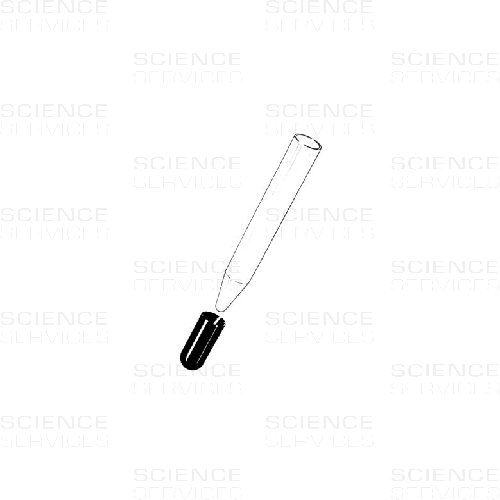 Ultrazentrifugenröhrchen, UltraCone, PC, 11 x 32mm, 50 Stück