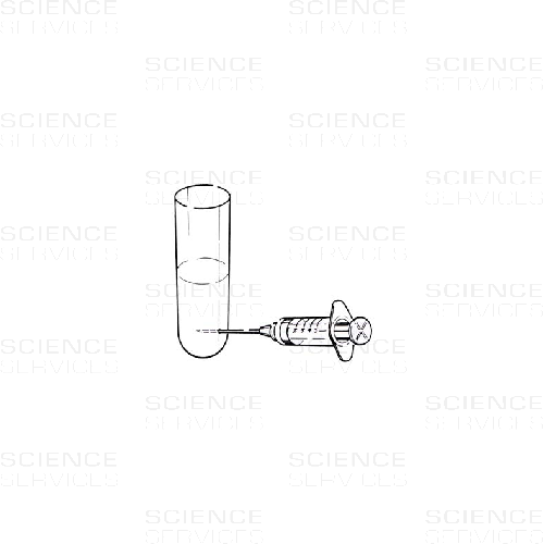 Ultrazentrifugenröhrchen, UltraThin, PC/UltraCote, 11x60mm, 50 Stück