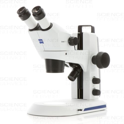 ZEISS, Stereozoom-Mikroskop Stemi 305