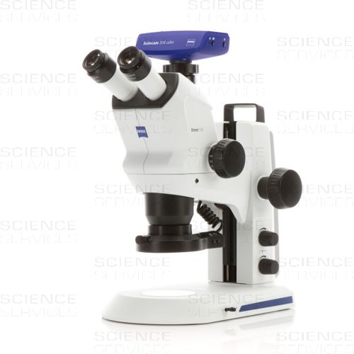 Stereozoom-Mikroskop Stemi 508