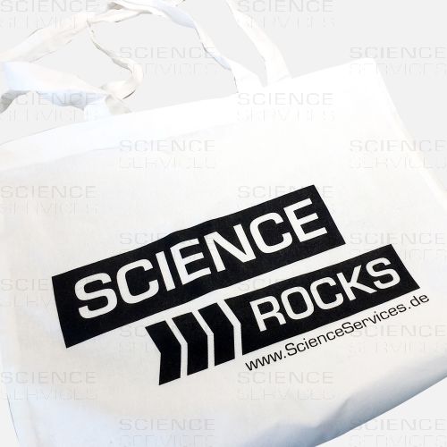 Science Rocks, Bag