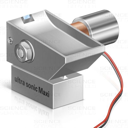 DiATOME Diamantmesser, ultra sonic Maxi 35° 3,0mm