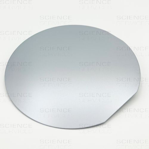 4“-Siliziumwafer, Ø100mm, n-dotiert, einseitig poliert