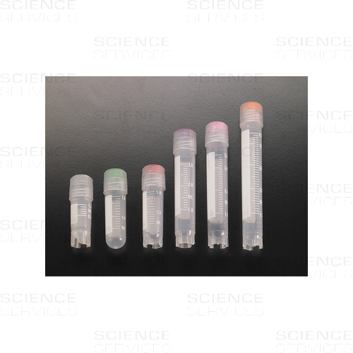 Cryovial® Series T310