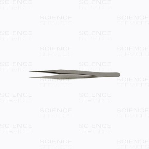 Dumont Pinzette, Style M5, Electronic Grade, Inox 02