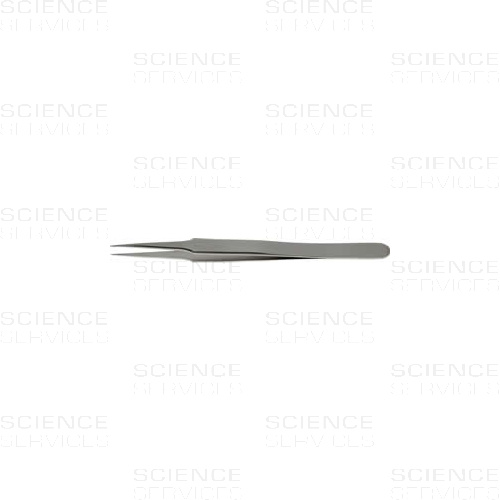 Dumont Pinzette, Style 2, H/P Grade, Dumoxel