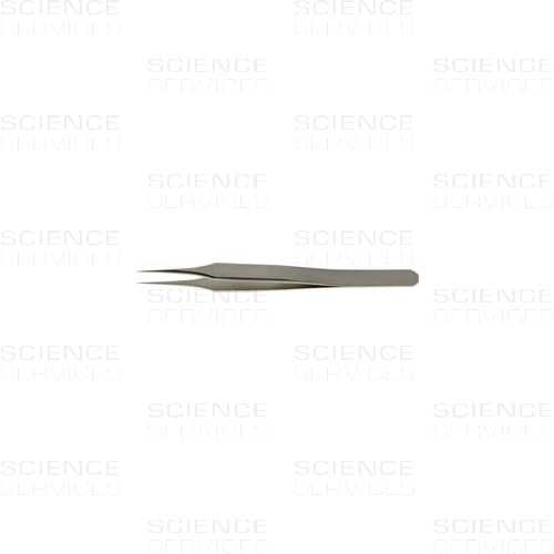 Dumont Pinzette, Style 4, H/P Grade, Dumoxel