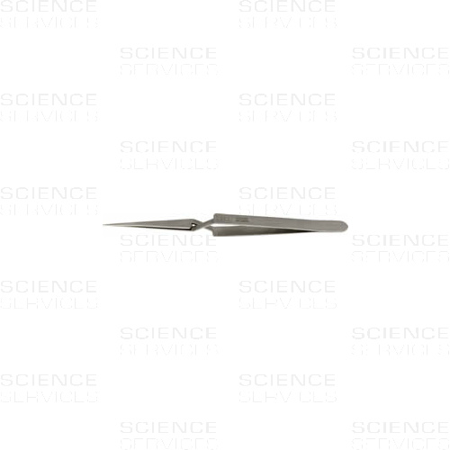 Dumont Pinzette, Style N1, H/P Grade, Dumoxel