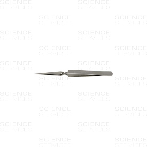 Dumont Pinzette, Style N0, Biological Grade, Inox 02