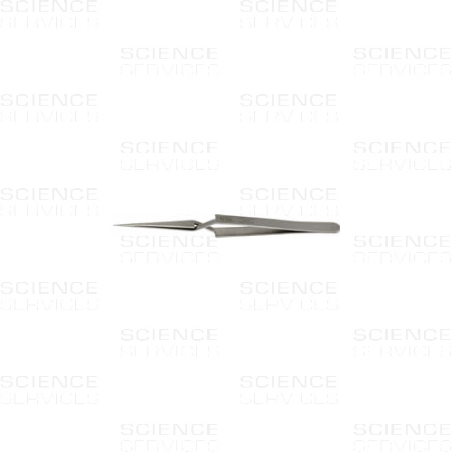 Dumont Pinzette, Style N3C, Biological Grade, Dumoxel