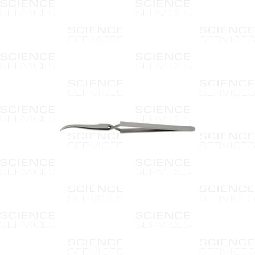 Dumont Pinzette, Style N7AC, Biological Grade, Inox 02