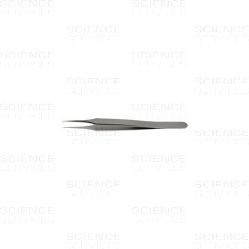 Dumont Pinzette, Style 4AC, Biological Grade, Inox 08
