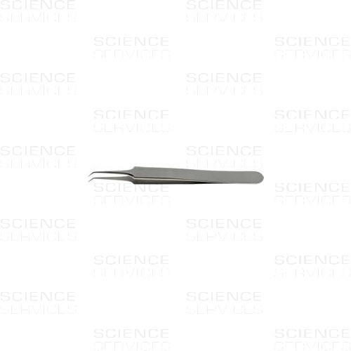 Dumont Pinzette, Style 5/45, Biological Grade, Inox 08