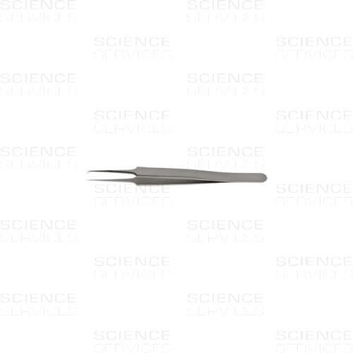 Dumont Pinzette, Style 5AC, Biological Grade, Inox 08