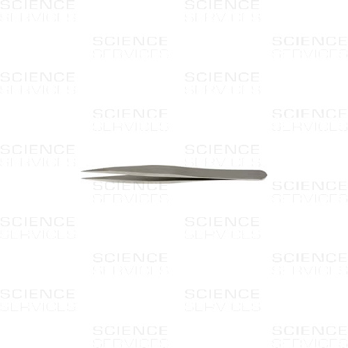 Dumont Pinzette, Style 00, Electronic Grade, Antimagnetic