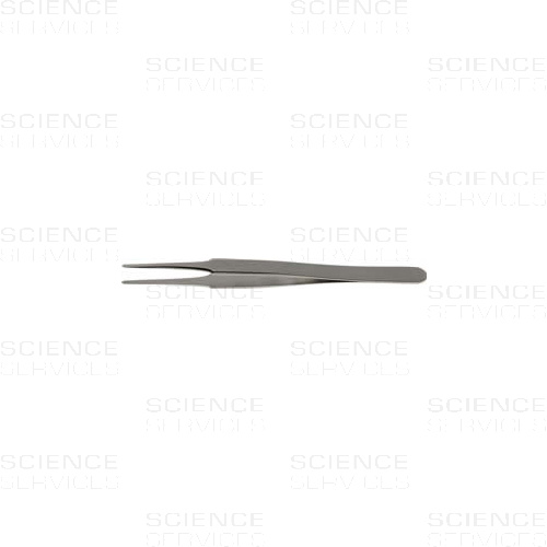 Dumont Pinzette, Style 2A, Electronic Grade, Antimagnetic