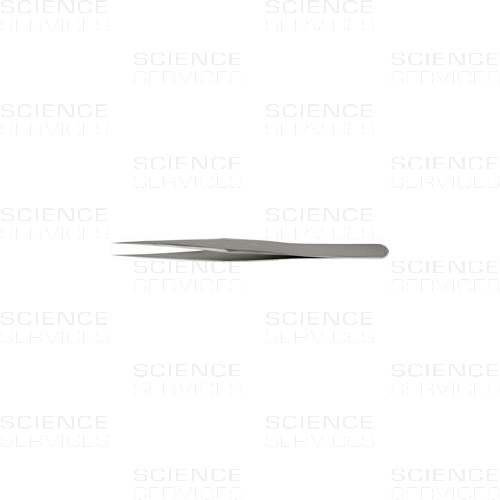 Dumont Pinzette, Style 3, Electronic Grade, Dumoxel