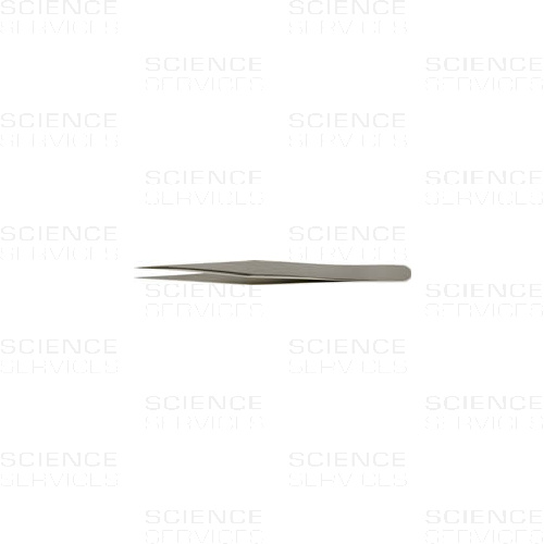 Dumont Pinzette, Style 3C, Electronic Grade, Antimagnetic
