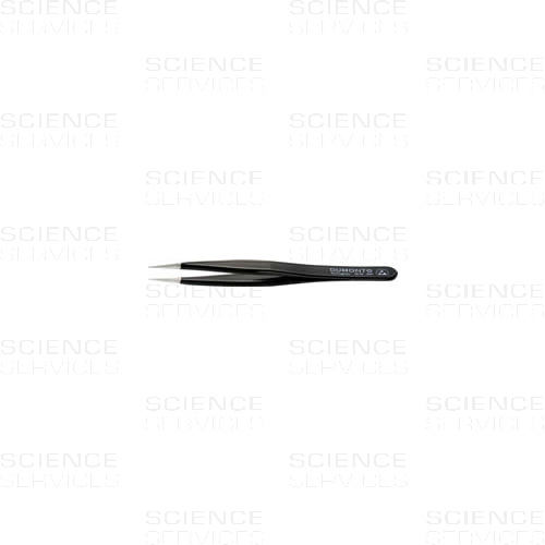 Dumont ESD Pinzette, Style 00, Electronic Grade, Antimagnetic
