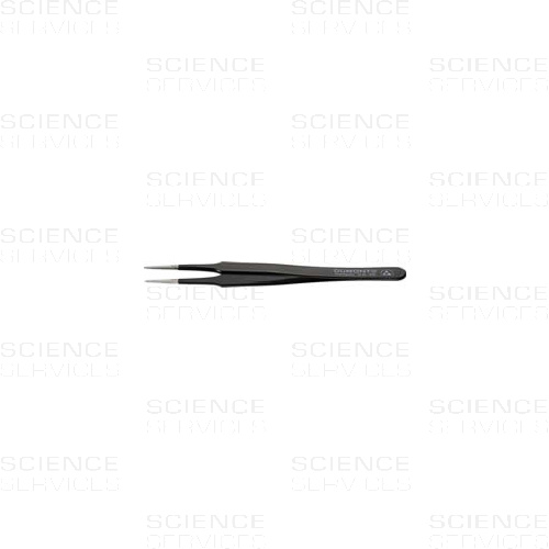 Dumont ESD Pinzette, Style 2A, Electronic Grade, Antimagnetic