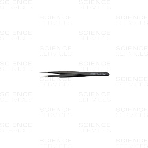 Dumont ESD Pinzette, Style 2, Electronic Grade, Antimagnetic