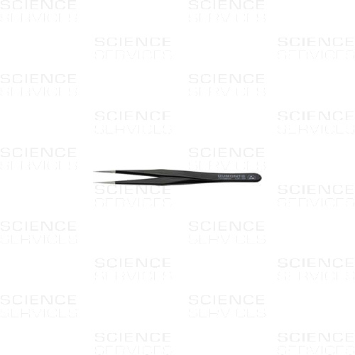 Dumont ESD Pinzette, Style 3A, Electronic Grade, Antimagnetic