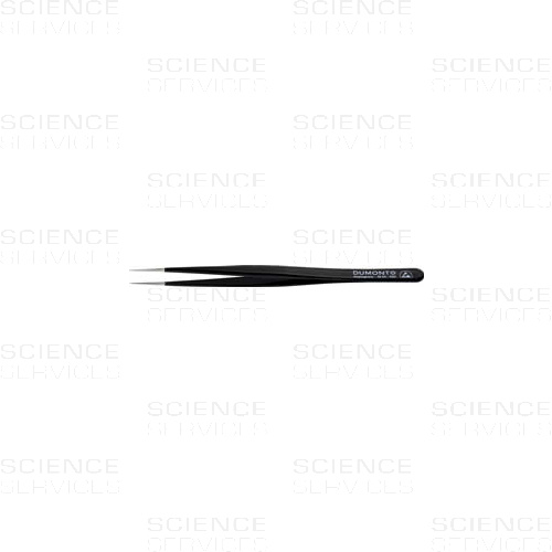 Dumont ESD Pinzette, Style AA, Electronic Grade, Antimagnetic