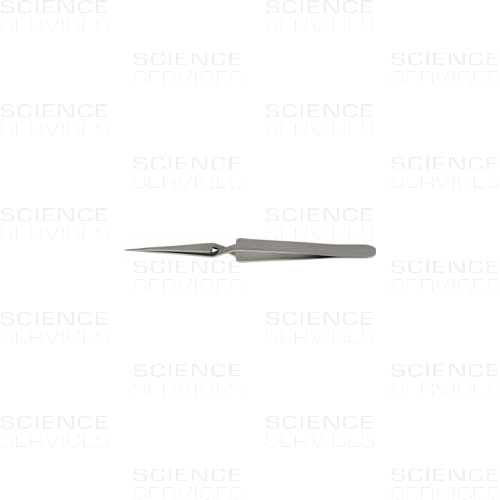 Dumont Pinzette, Style N0C, Electronic Grade, Antimagnetic