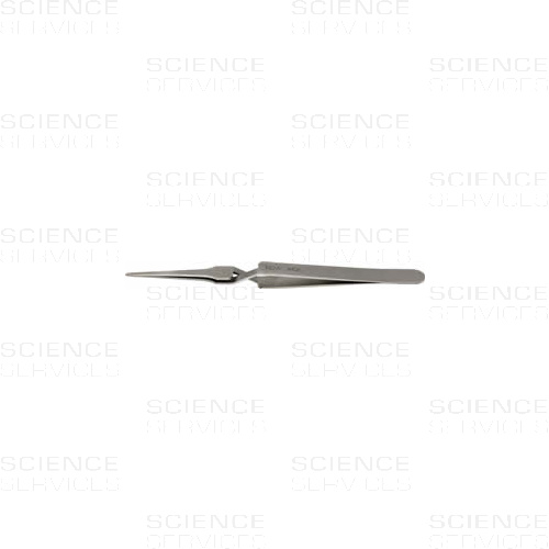 Dumont Pinzette, Style N2A, Electronic Grade, Antimagnetic