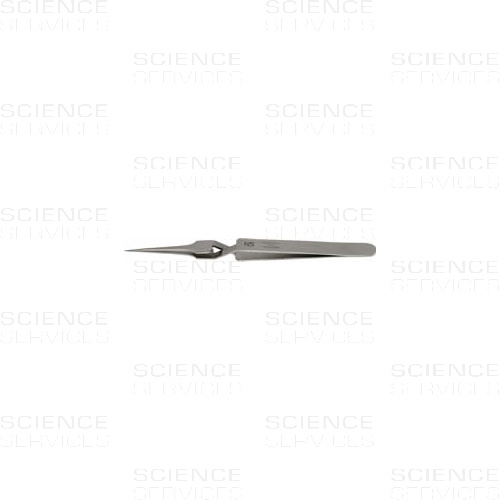 Dumont Pinzette, Style N5, Electronic Grade, Antimagnetic