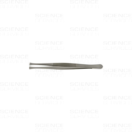 Dumont Wafer-Pinzette, Style 35A, Dumoxel