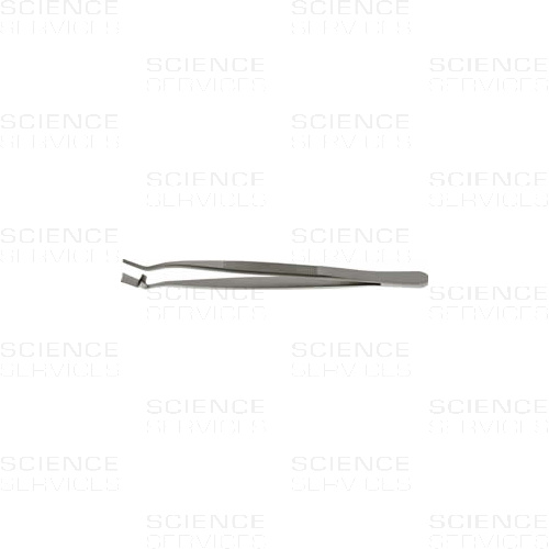 Dumont Wafer-Pinzette, Style 37S, Dumoxel