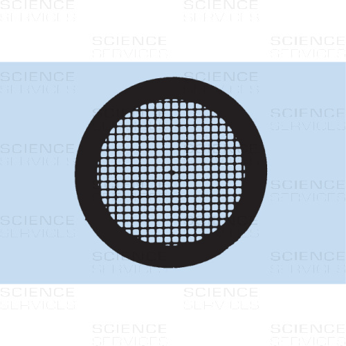TEM Grids, 200 Mesh, quadratisch