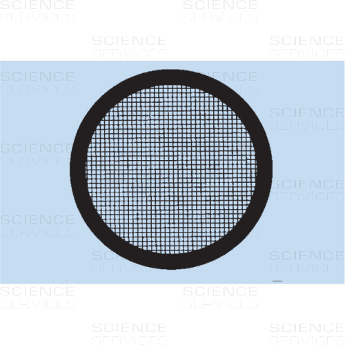 TEM Grids, 300 Mesh, Tissue Processing Screen