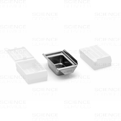 Tissue-Tek® Mega-Cassette® Embedding Cassettes
