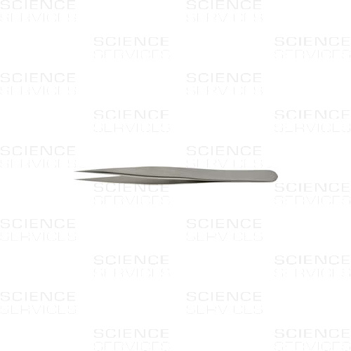 Dumont Pinzette, Style 4AM, Biological Grade, Nickel