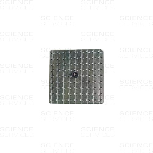 EMS TEM-Grid Prep Halter, 65x65x6mm
